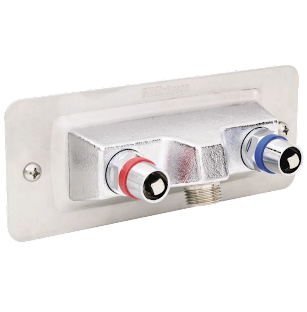 FM Mattsson utekran v/k FM Mattsson utekran v/k